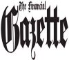 The Financial Gazette Logo